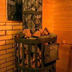 Фото Апарт-отель Кают-Компания