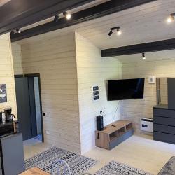 Фото Отель Хариус