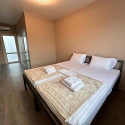 Фото Отель Шале Мале