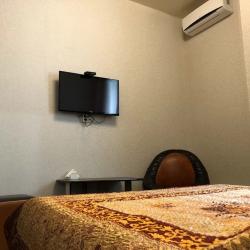 Фото Отель Ниагара