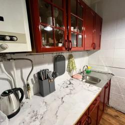 3-комнатные апартаменты эконом Самара, ул. Григория Аксакова, 4