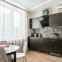 Фото Отель Apartmens PTS (Апартменс ПТС) на проспекте Астрахова 2