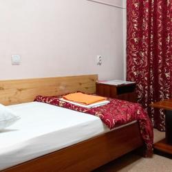 Фото Отель Smart Hotel KDO (Смарт КДО)