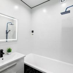 Фото Апартаменты на улице А. Козина 2