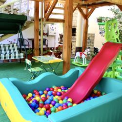 Фото Отель Панорама