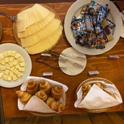 Фото Отель Загородный клуб Орех