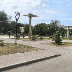 Фото Отель Кубань