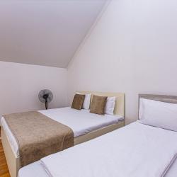 Фото Отель Five Villas (Файв Виллас)