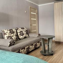 1-комнатные апартаменты люкс с 1 двуспальной кроватью