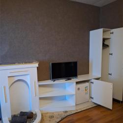 Фото Отель Первая линия (бывш. Моревилль)