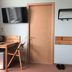 1-местный номер стандарт (№1,2)