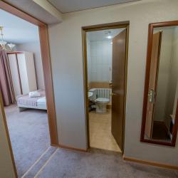 1-местный номер комфорт