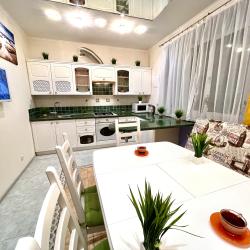 Фото Самарские апартаменты на улице Садовая 335