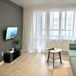 Фото Апартаменты на Тарасова