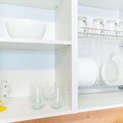 1-комнатные апартаменты улучшенные