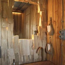 Шале улучшенное №15