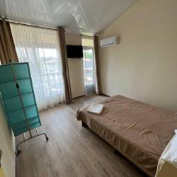 Фото Отель Гостевой дом Колорит