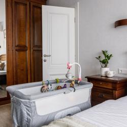 фото 4 Flatforyou (Флэтфорю) на улице Новокузнецкая 13 строение 1