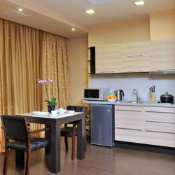 Фото Отель Darhan Boutique (Дархан Бутик)