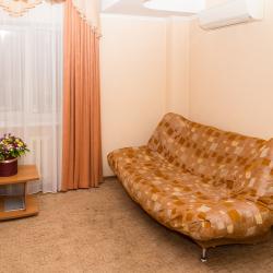 Фото Отель Спартак