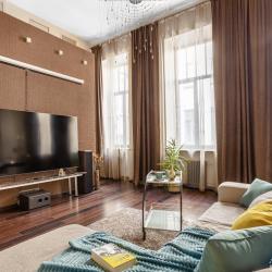 фото 2 MyHome YourHome (МайХоум ЙоХоум) на улице Таврическая
