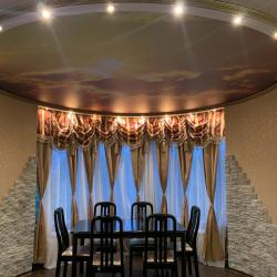 3-комнатные апартаменты люкс