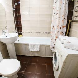 Фото Отель InnDays на Ленина 74а