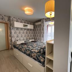 Апартаменты Turin