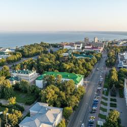 Фото AZIMUT Отель (Азимут )