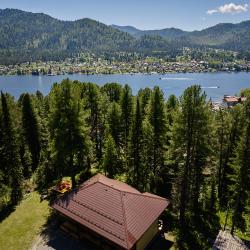 Фото Отель Серебряный источник