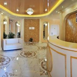 Фото Отель Золотое руно