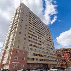 Фото Отель Yousinn (Юсинн) на улице Первомайская 230