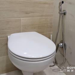 2-комнатные апартаменты люкс