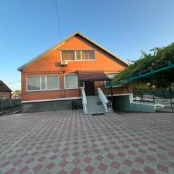 Фото Отель Привал