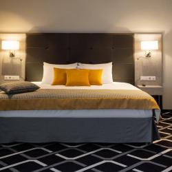 Фото Отель Островский