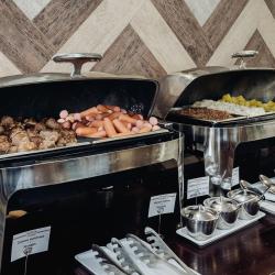 Фото Отель Бурятия