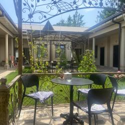 Фото Отель Zahid Inn (Захид Инн)