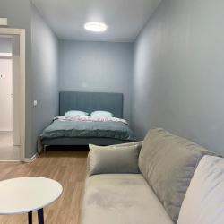 1-комнатные апартаменты стандарт Видная д.1