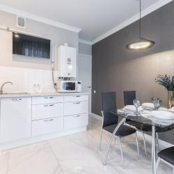 1-комнатные апартаменты улучшенные