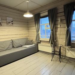 3-комнатный коттедж улучшенный