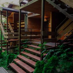 Фото Отель Inal Bay Виктория