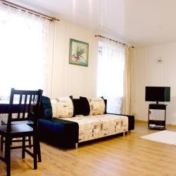 Фото Апартаменты на улице Володарского 19