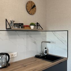 Фото Апартаменты Терракот на Вокзальной магистрали