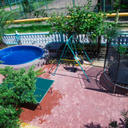 Фото Отель Спутник