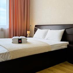 Фото Отель Right Room на 65 лет Победы 41 корпус 1