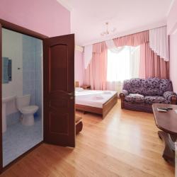 Фото Отель Карина