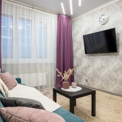 Фото Отель Kod 116 (Код 116) на улице Азата Аббасова 5