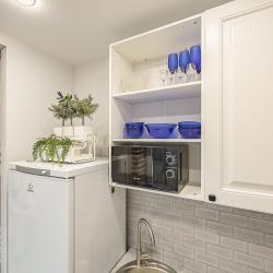 2-комнатные апартаменты стандарт