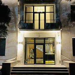 Фото Hotel 1963 (Отель 1963)