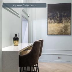 фото 10 PiterApartments (ПитерАпартментс) на улице Рубинштейна 2/45